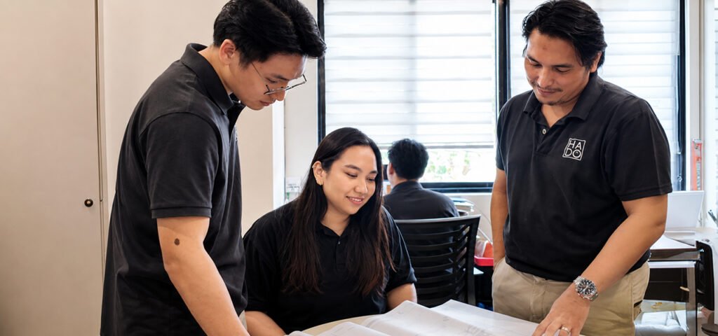 How to Choose the Right Architect for Your Dream Home or Commercial Project