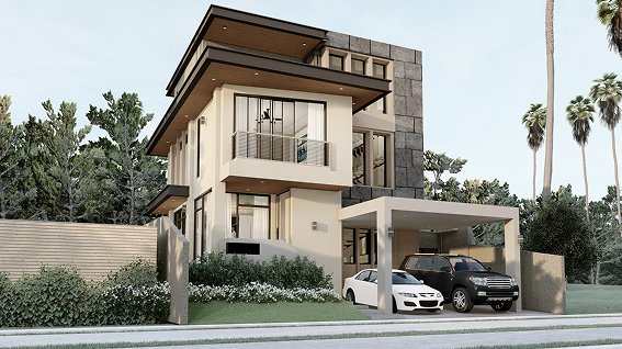 Featured Project