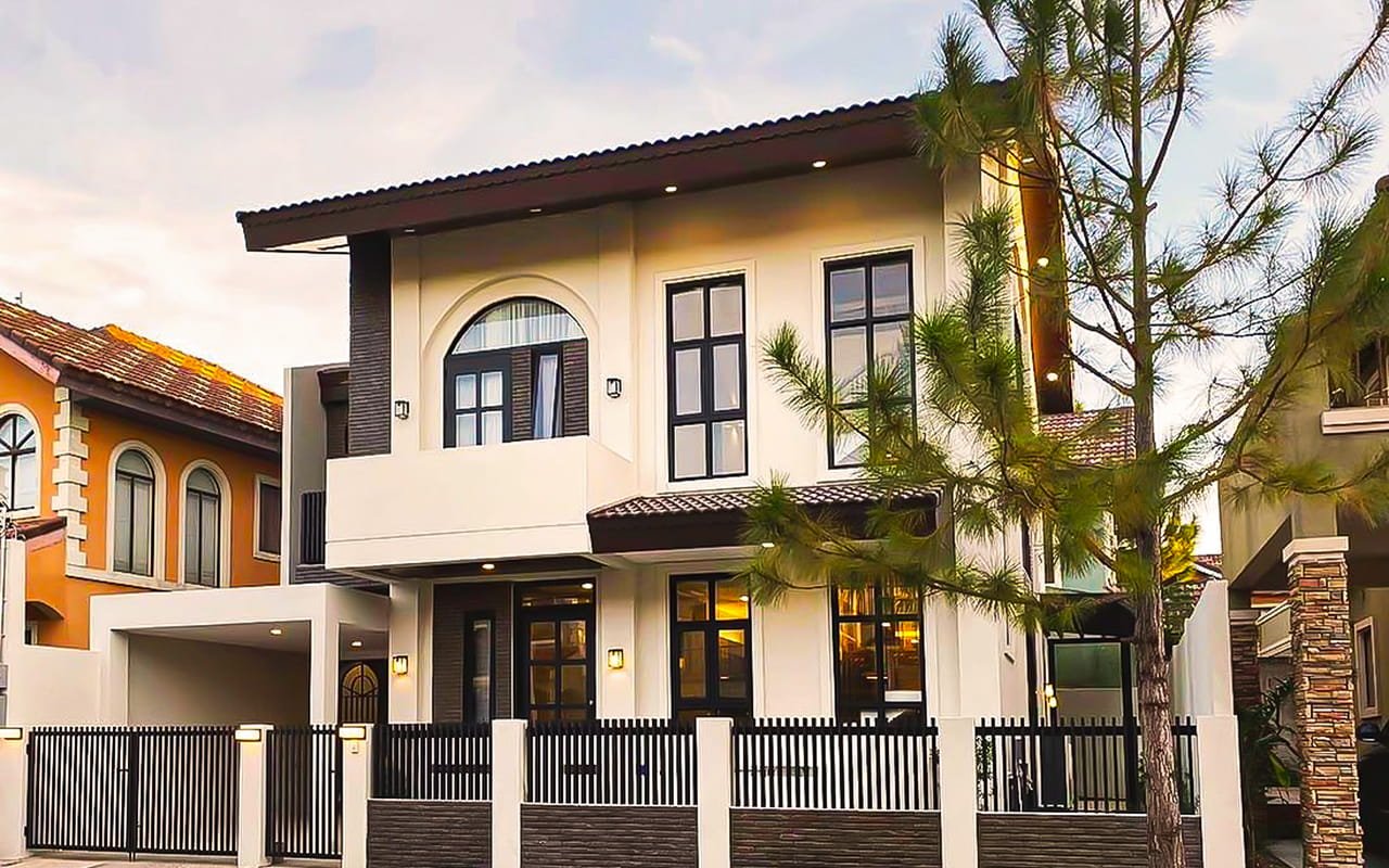 Residential