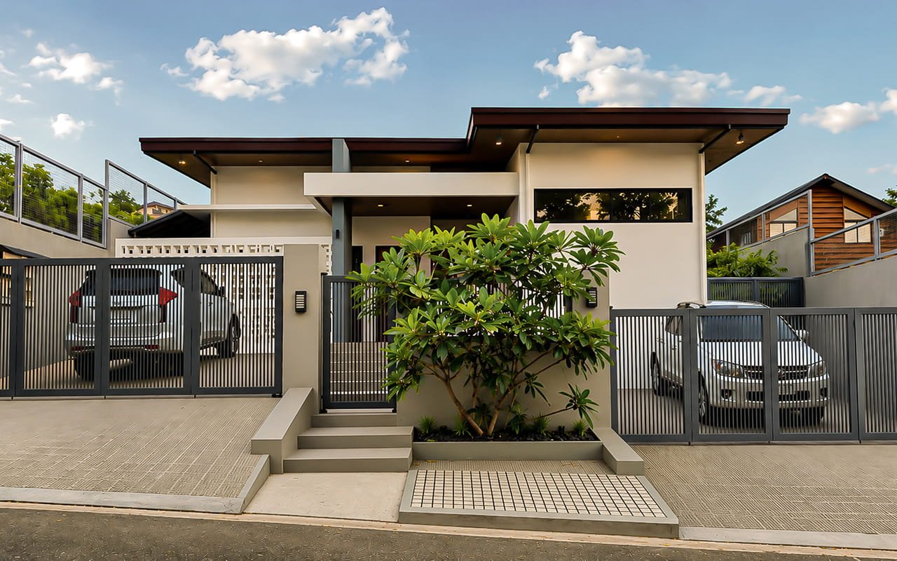 Residential
