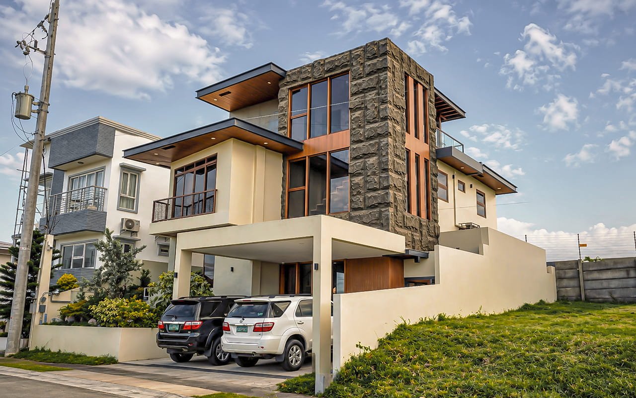 Residential